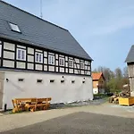 Im Sanierten Denkmal Max 4 Personen *
