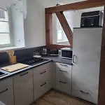 Im Sanierten Denkmal Max 4 Personen Apartament