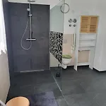 Apartament Im Sanierten Denkmal Max 4 Personen *