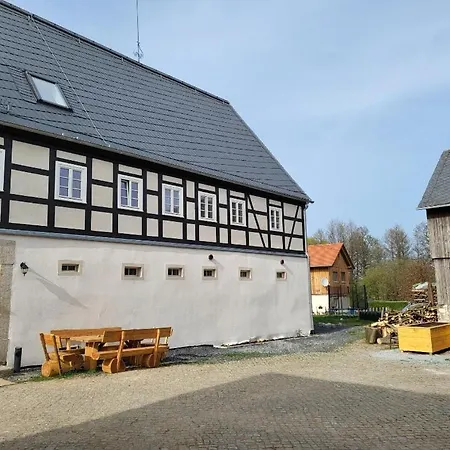 Im Sanierten Denkmal Max 4 Personen *