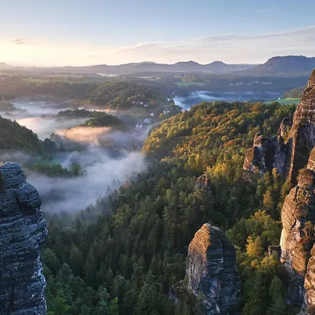 Im Sanierten Denkmal Max 4 Personen بيشوفسفيردا