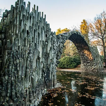 شقة Im Sanierten Denkmal Max 4 Personen *