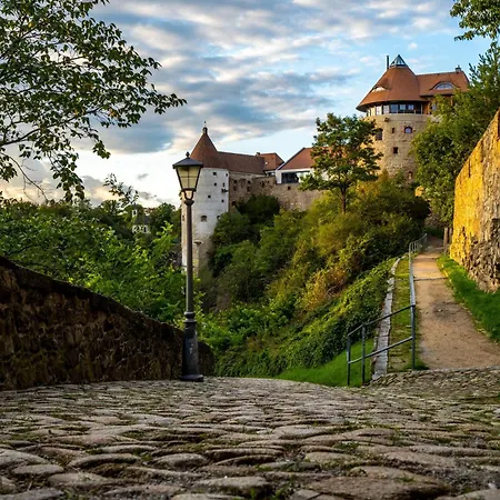 Im Sanierten Denkmal Max 4 Personen Apartament Bischofswerda