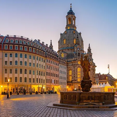 Im Sanierten Denkmal Max 4 Personen Apartamento *