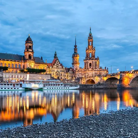Im Sanierten Denkmal Max 4 Personen * Bischofswerda