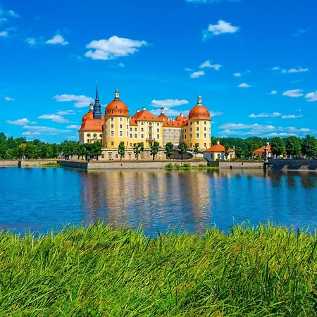 Im Sanierten Denkmal Max 4 Personen Bischofswerda