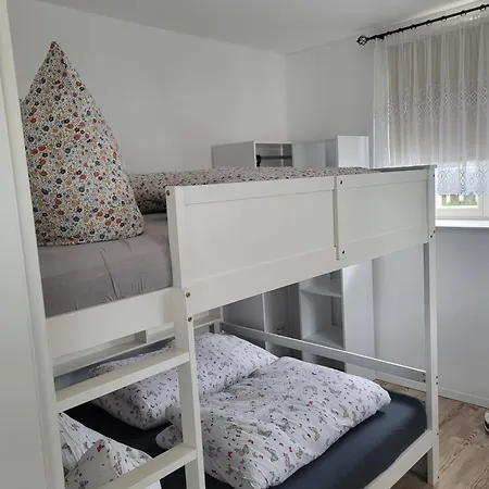 Im Sanierten Denkmal Max 4 Personen * Bischofswerda
