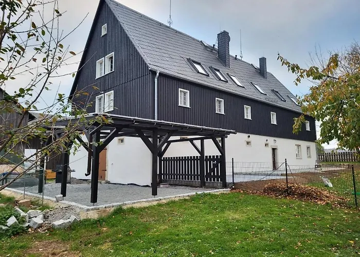 Im Sanierten Denkmal Max 4 Personen شقة