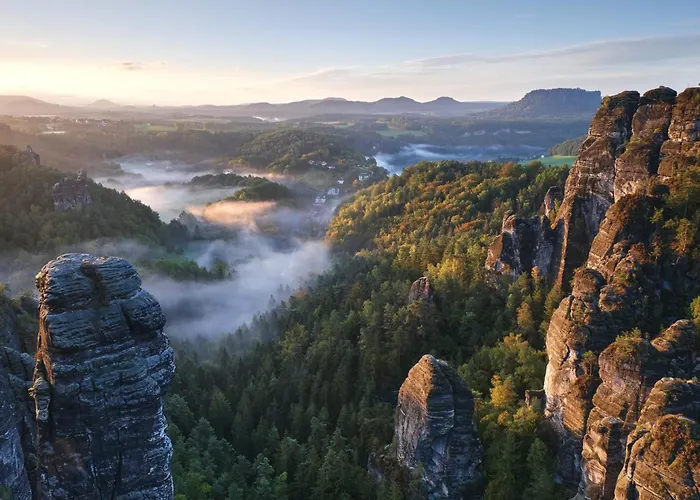 Im Sanierten Denkmal Max 4 Personen بيشوفسفيردا