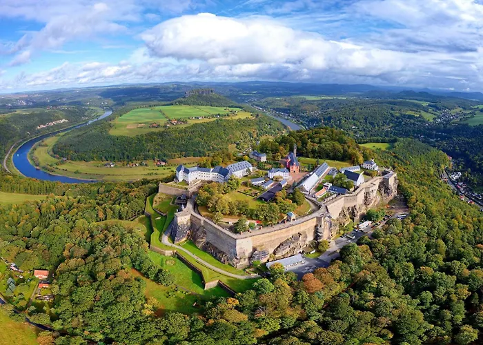 Im Sanierten Denkmal Max 4 Personen