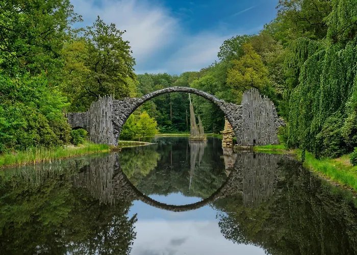 شقة Im Sanierten Denkmal Max 4 Personen بيشوفسفيردا