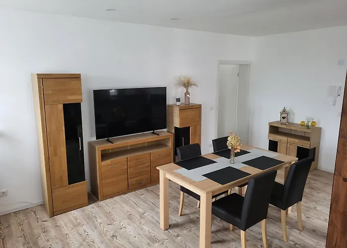 Im Sanierten Denkmal Max 4 Personen *
